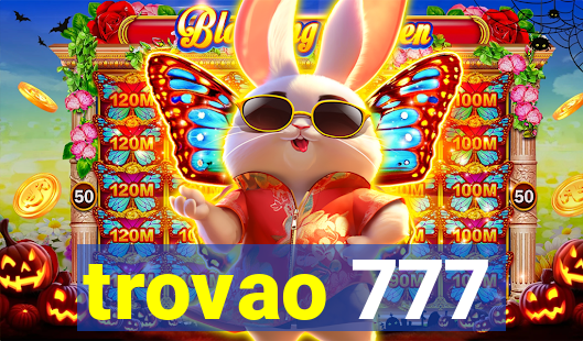 trovao 777