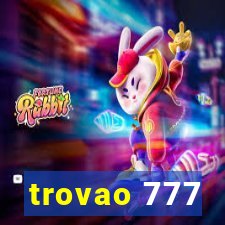 trovao 777