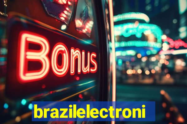 brazilelectronic.com