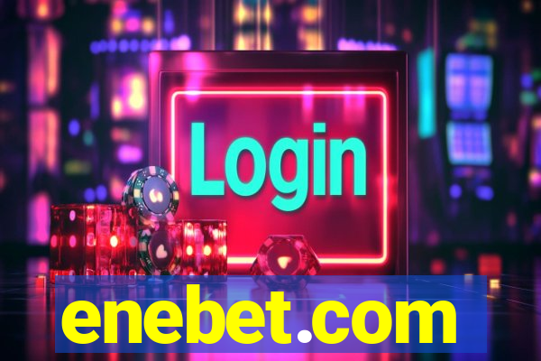 enebet.com