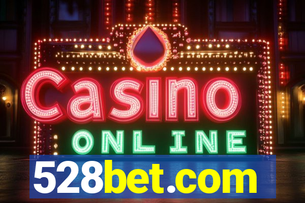 528bet.com