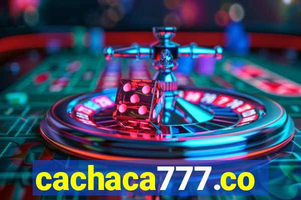 cachaca777.co