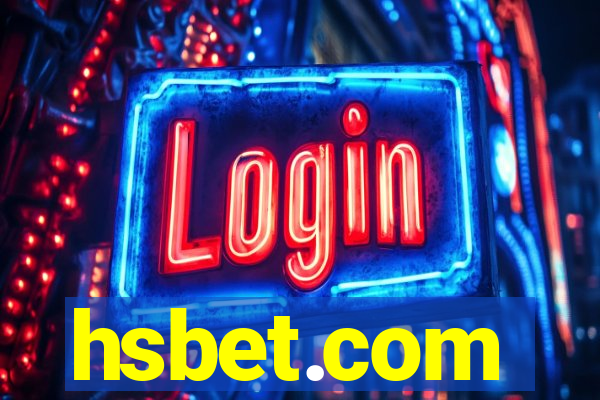 hsbet.com