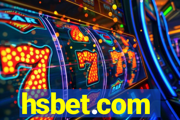 hsbet.com