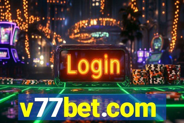 v77bet.com