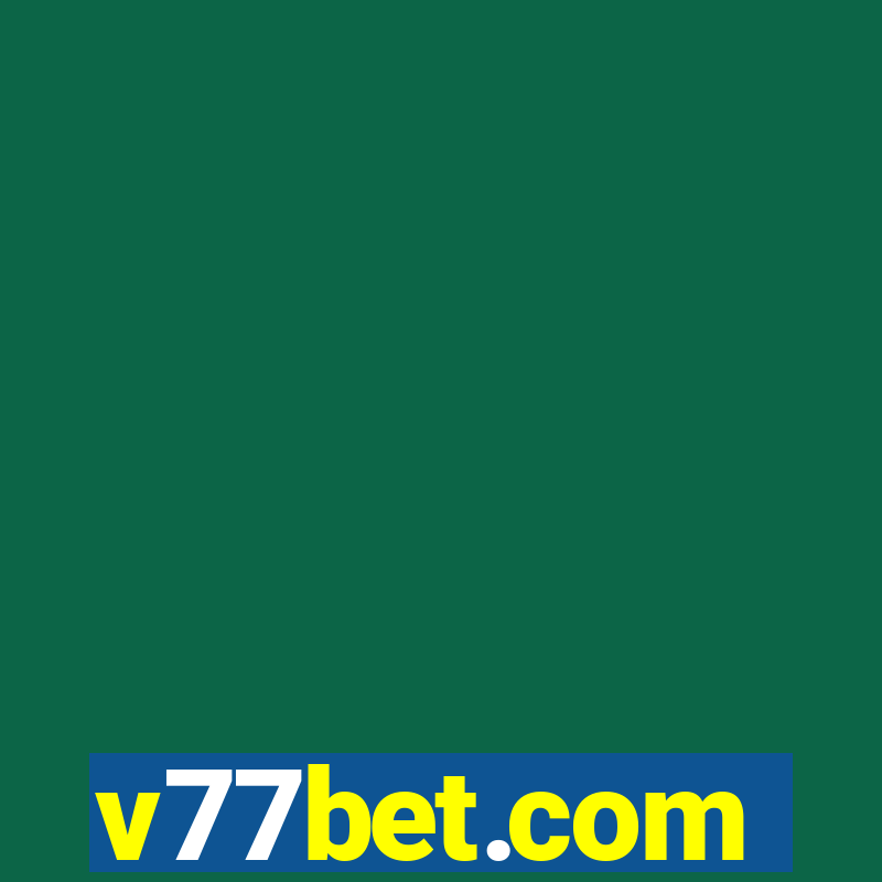 v77bet.com