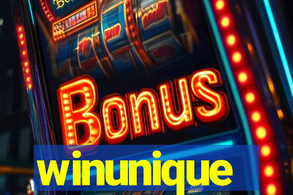 winunique