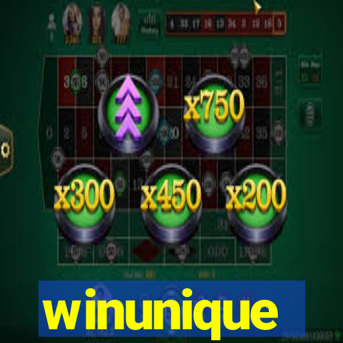 winunique