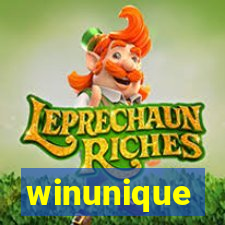 winunique