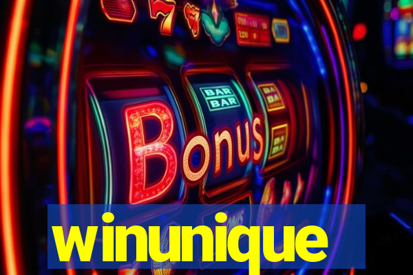 winunique