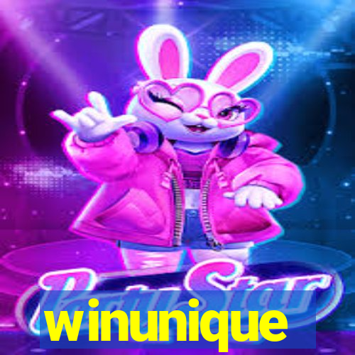 winunique