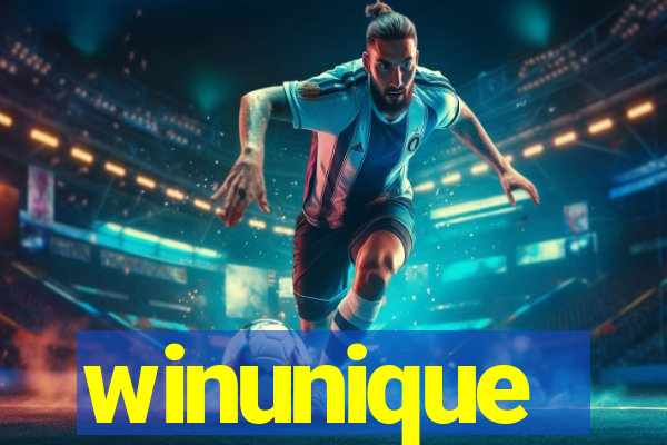 winunique