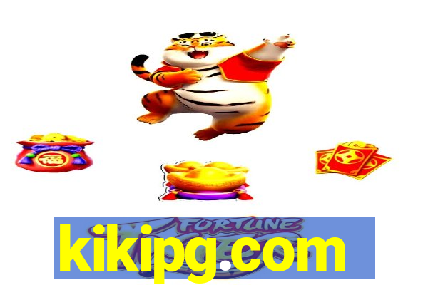 kikipg.com