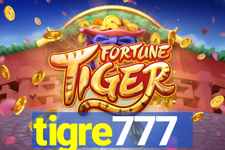 tigre777