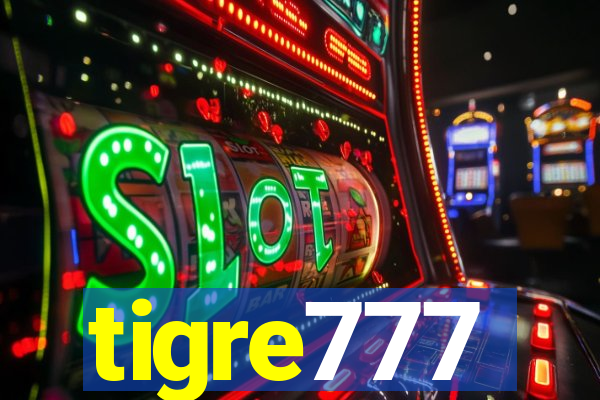 tigre777