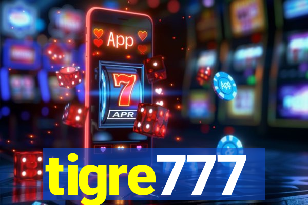 tigre777