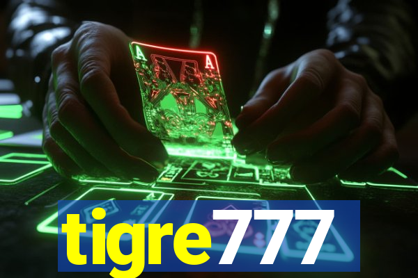 tigre777