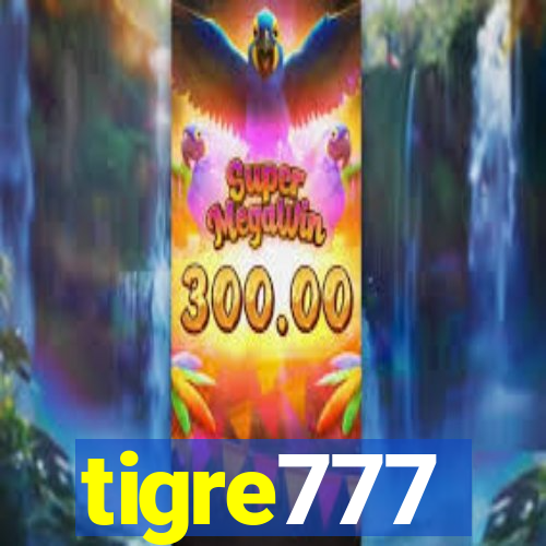 tigre777