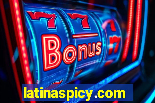 latinaspicy.com