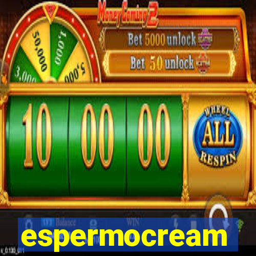 espermocream