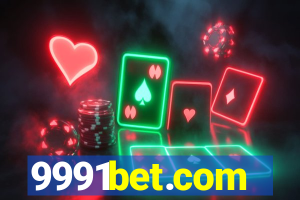 9991bet.com