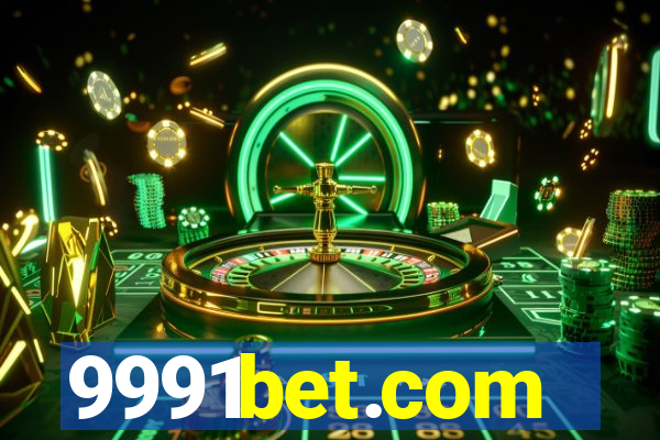 9991bet.com