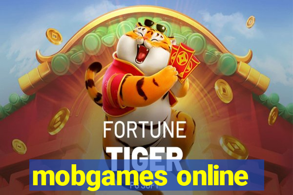 mobgames online