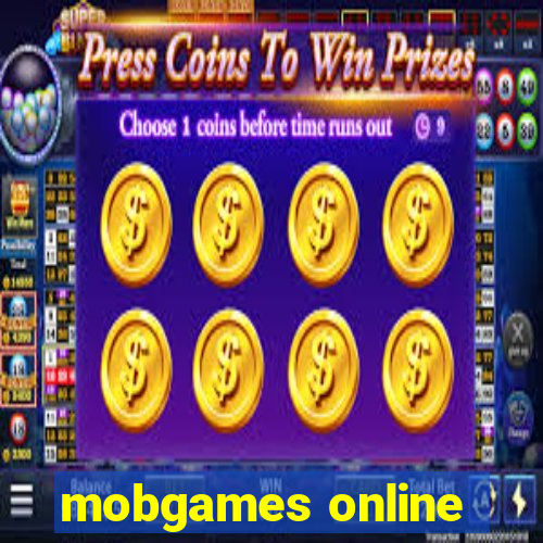 mobgames online