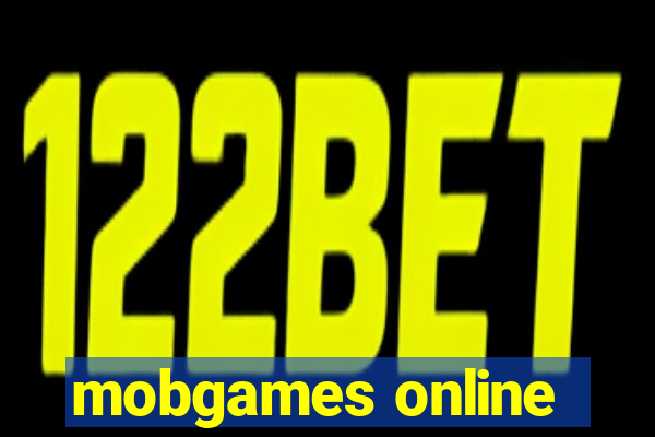 mobgames online