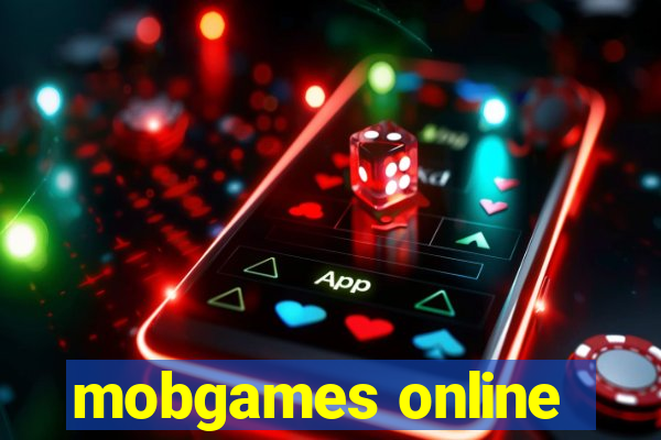 mobgames online