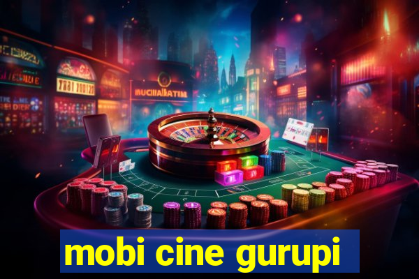 mobi cine gurupi