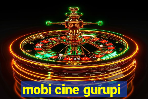 mobi cine gurupi