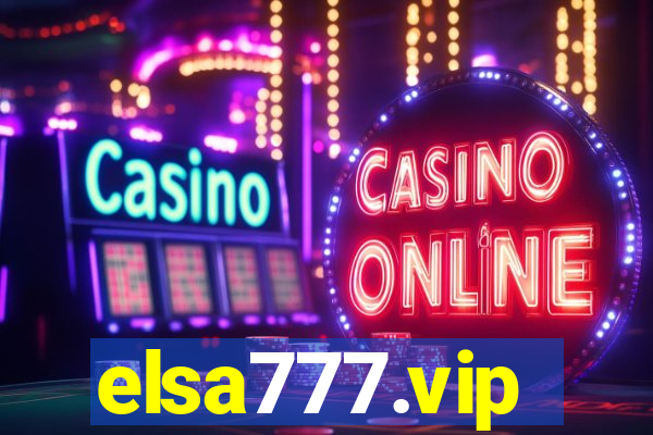 elsa777.vip