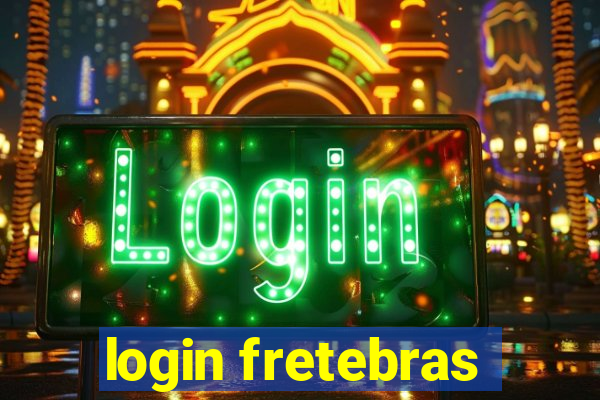 login fretebras