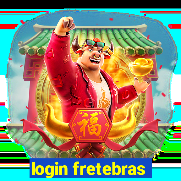 login fretebras