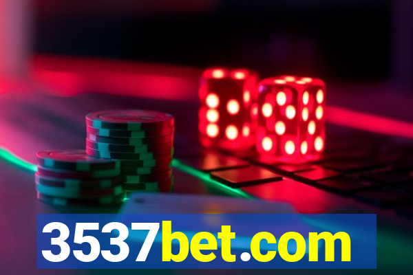 3537bet.com