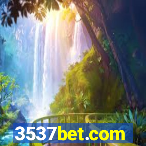 3537bet.com