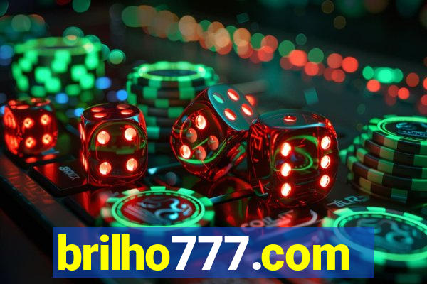 brilho777.com