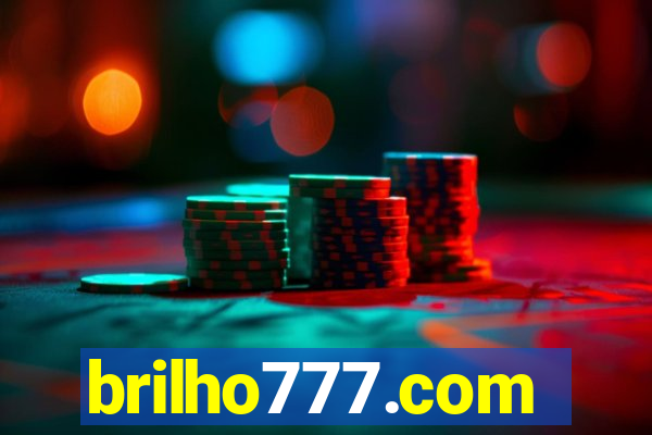 brilho777.com