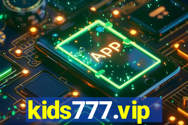 kids777.vip