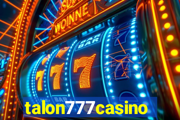 talon777casino