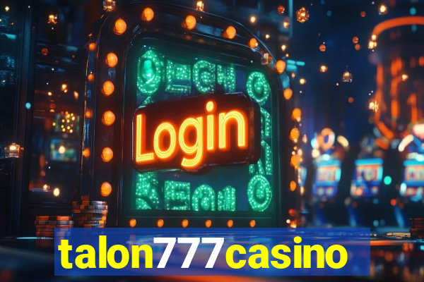 talon777casino