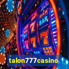 talon777casino