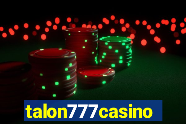 talon777casino