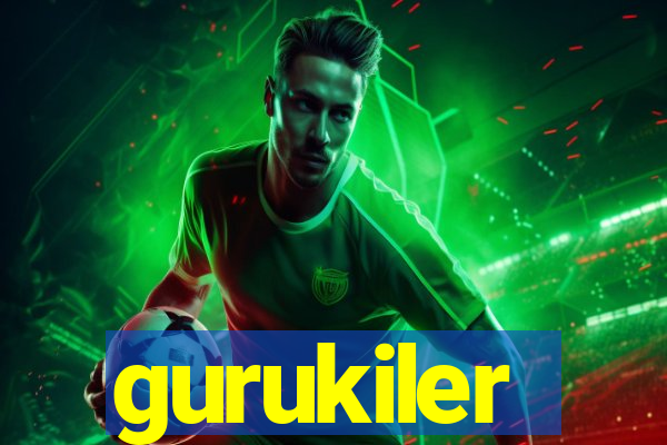 gurukiler