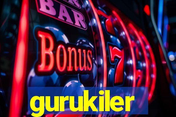 gurukiler