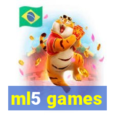 ml5 games