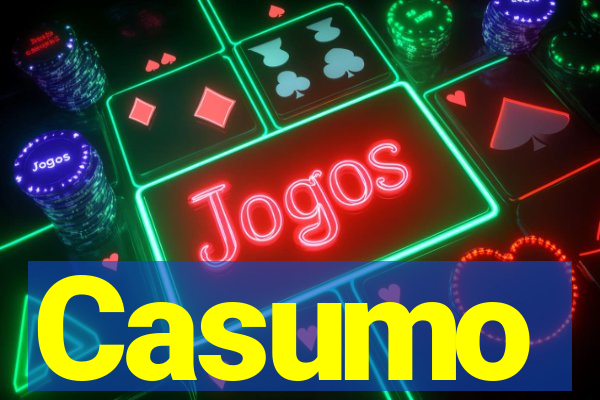 Casumo