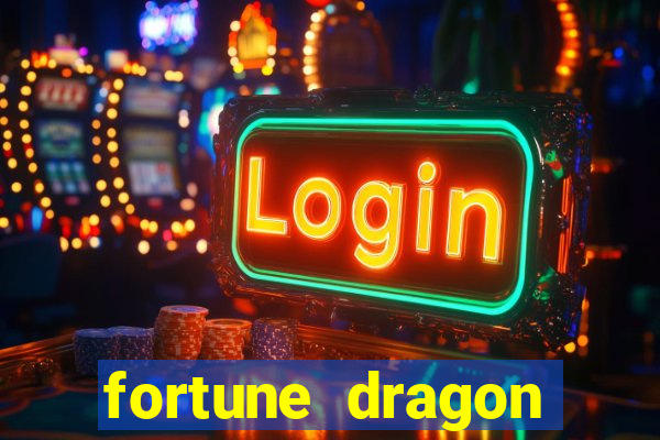 fortune dragon horarios pagantes