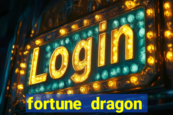 fortune dragon horarios pagantes